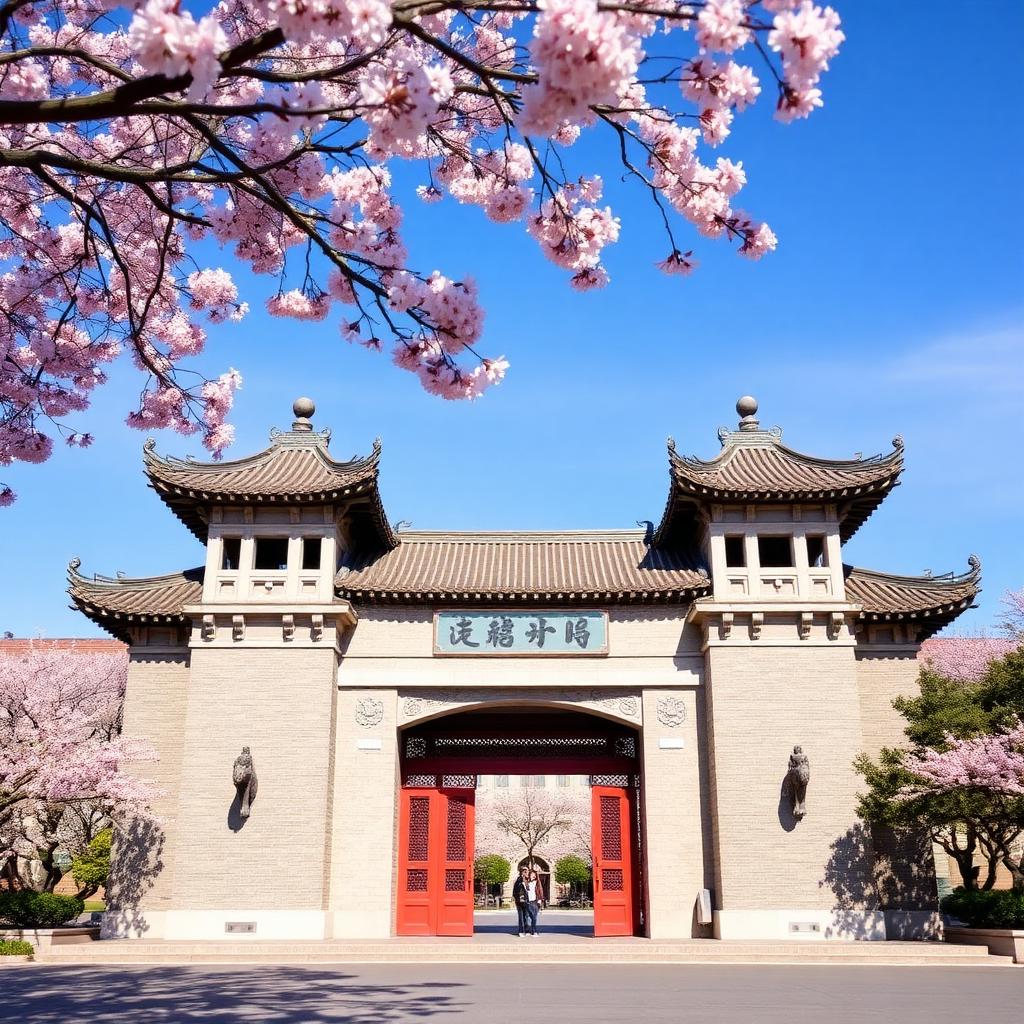 Jianghan University