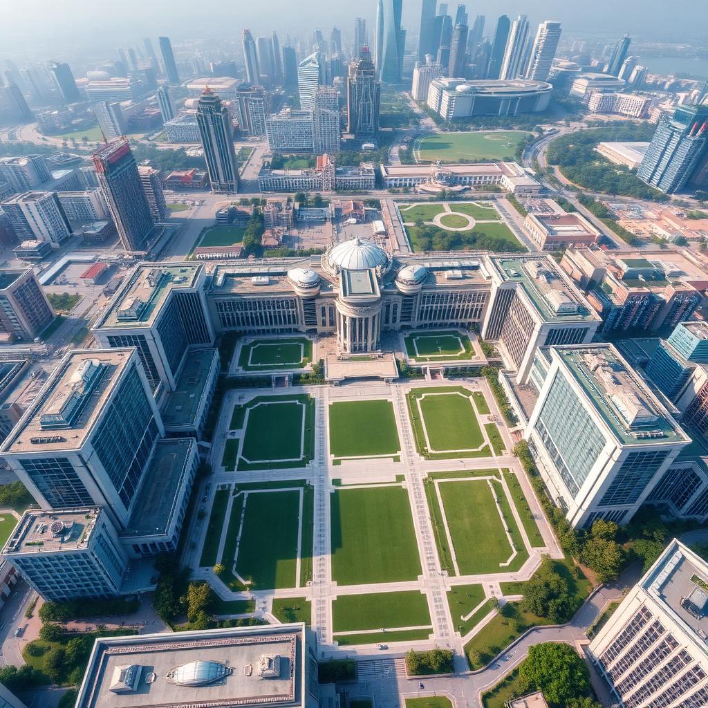 Nanjing Agricultural University