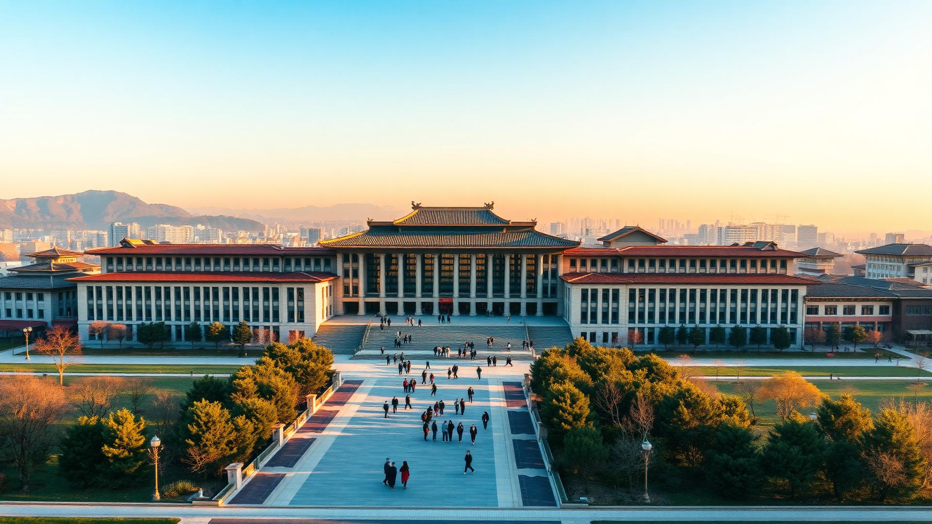 Study in China Education Fair — Islamabad