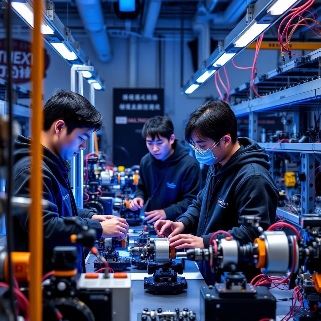 Tsinghua University