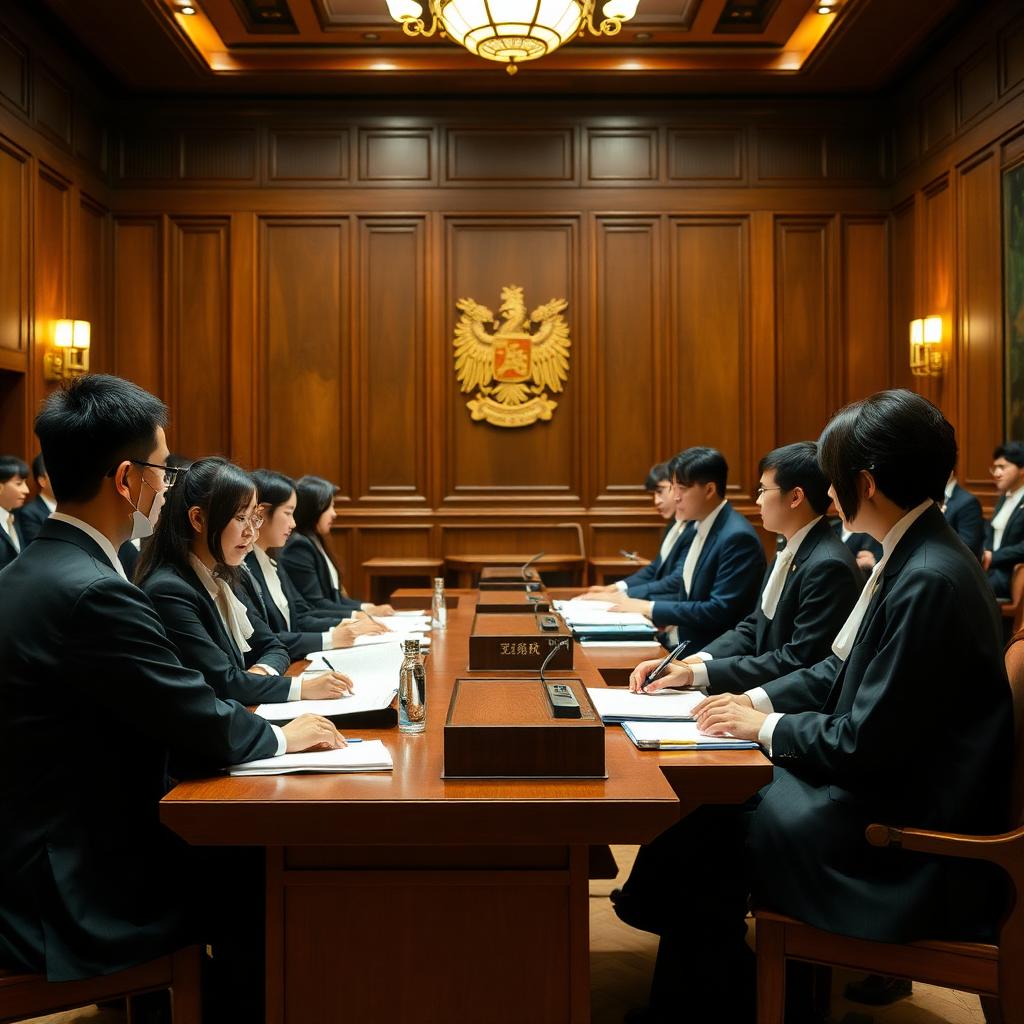 Xi'an Jiaotong University